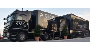 Elica zaprasza na targi Warsaw Home Expo od 03 do 06 października