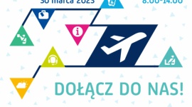 4. Lotniskowe Targi Zawodoznawcze Kraków Airport