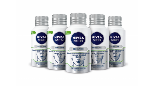 Ulga w codziennej pielęgnacji z Balsamem do skóry i krótkiej brody od NIVEA MEN