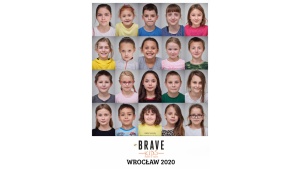 Brave Kids przed kolejnym lokalnym finałem we Wrocławiu