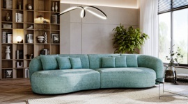 Jedyny w Warszawie salon Primavera Furniture przyjął pierwszych klientów