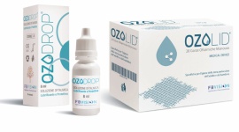 Ozodrop® i Ozolid® – nowe produkty okulistyczne z ozonem Biuro prasowe