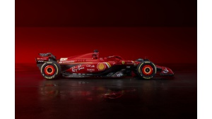 Niterra przedłuża współpracę ze Scuderia Ferrari Biuro prasowe