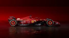 Niterra przedłuża współpracę ze Scuderia Ferrari