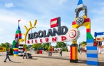 Do Legolandu za 417 zł