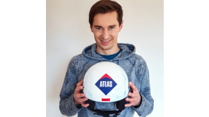 ATLAS i Kamil Stoch – współpraca przedłużona na kolejne dwa sezony!