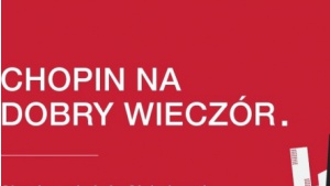 Uczestnicy Konkursu Chopinowskiego wystąpią w biurowcach Globalworth