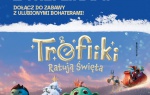 Rodzinna zabawa z Treflikami w CH Focus!