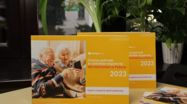 Ruszyły prace nad raportem „Ocena potrzeb w zakresie wsparcia dla Seniorów 2024