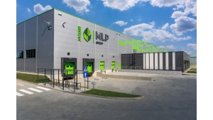 Langowski Logistics nowym najemcą w MLP Pruszków II Biuro prasowe