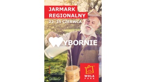 Po kęs zdrowia do Wola Parku