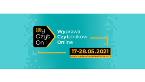 WyCzytOn – literacki festiwal od TaniaKsiazka.pl