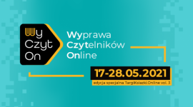 WyCzytOn – literacki festiwal od TaniaKsiazka.pl