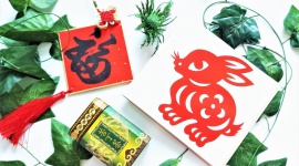 Zodiak i Chiński Nowy Rok