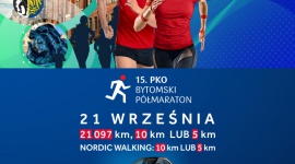 Trwa odliczanie do 15. PKO Bytomskiego Półmaratonu