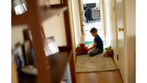 UNICEF Polska alarmuje: Rośnie skala zjawiska przemocy domowej wobec dzieci