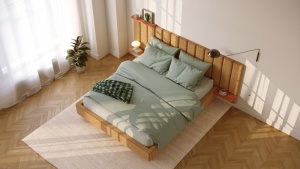 Tak jak sobie wyśnisz: 5 kolekcji łóżek od Bizzarto