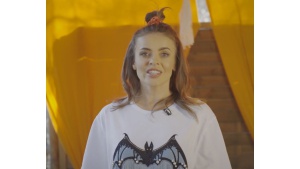 Radosna cha-cha z Edytą Herbuś Biuro prasowe