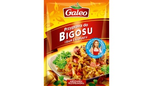 Czym przyprawić groch z kapustą?