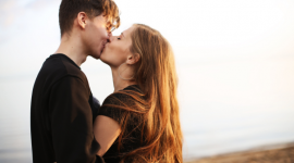 Ile par pocałuje się na Sun Festivalu w Kołobrzegu?