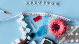 Jak przeciwdziałać cukrzycy lub łagodzić jej objawy – opinia dietetyka