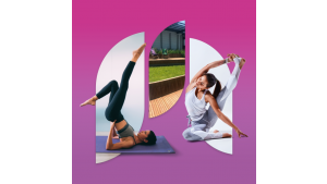 Fitness na tarasie w Galerii Młociny!