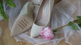 Perfekcyjne buty ślubne