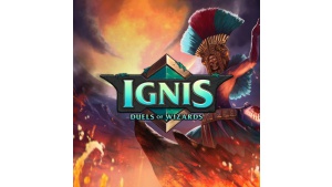 Moonlit Games wyprodukuje i wyda Ignis: Duels of Wizards Biuro prasowe