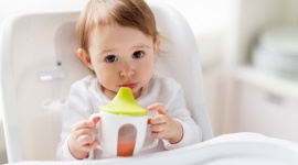 Błędy w żywieniu niemowląt – wyniki najnowszego badania