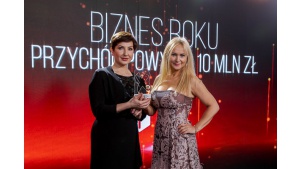 70% polskich przedsiębiorczyń widzi dobre szanse na rozwój Biuro prasowe