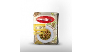 Ciecierzyca marki Halina – sposób na urozmaicenie diety