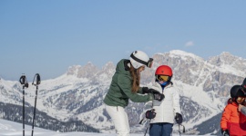 Sezon zimowy w Południowym Tyrolu uważamy za otwarty!