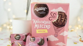 Wyjątkowe słodkości na wyjątkowe okazje od marki Wawel