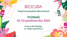 Jesienne Ekocuda przybywają do Poznania! Zbliża się kolejna edycja Targów