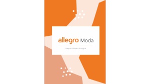 Czy Polacy znają się na modzie? Raport “Polska strojna” Allegro.Moda