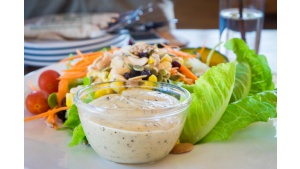 Z czym to się je?- pasta tahini Biuro prasowe
