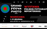 Wystawa Grand Press Photo 2022 w Warszawie