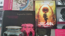 Fenomen chińskiej literatury science-fiction