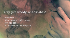 Słupski Ośrodek Kultury wystawia sztukę o HIV