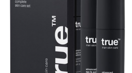 True™ men skin care - nowa marka premium dla mężczyzn