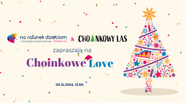 Choinkowe LOVE – Magia świąt w Przylądku Nadziei