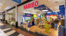 Drugi sklep HARIBO w Polsce otworzył się w Magnolia Park