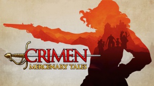 Crimen – Mercenary Tales zadebiutuje na PlayStation VR2!