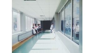 Kolejki, wizyty prywatne i brak lekarzy – taka była opieka medyczna w 2019 Biuro prasowe