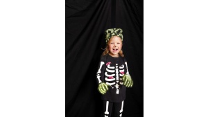 Nie takie Halloween straszne