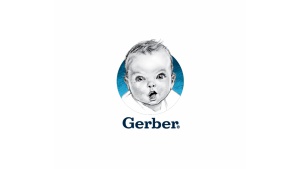 Nowe logo marki Gerber