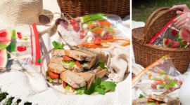 Robimy piknik idealny – instrukcja w 3 krokach
