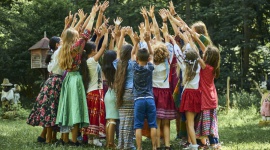 Artystyczne lato we Wrocławiu – rusza kolejna edycja Brave Kids