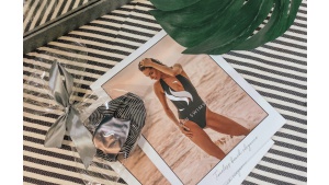 MODOWE PREMIERY MIESIĄCA: SUSAN SWIMWEAR I V SHOWROOM