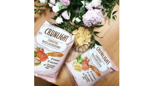 Crunlight - dla kobiety takiej, jak Ty!